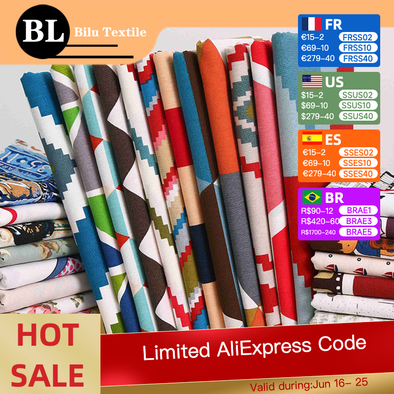 Home Textiles Factory - 1M/2M/3M Factory spot supply printing canvas