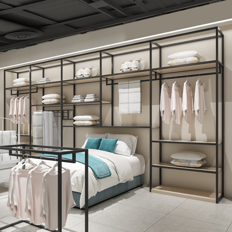 custom.Shop Design Combination - Home Textiles Exhibition บทวิจารณ์และราคา