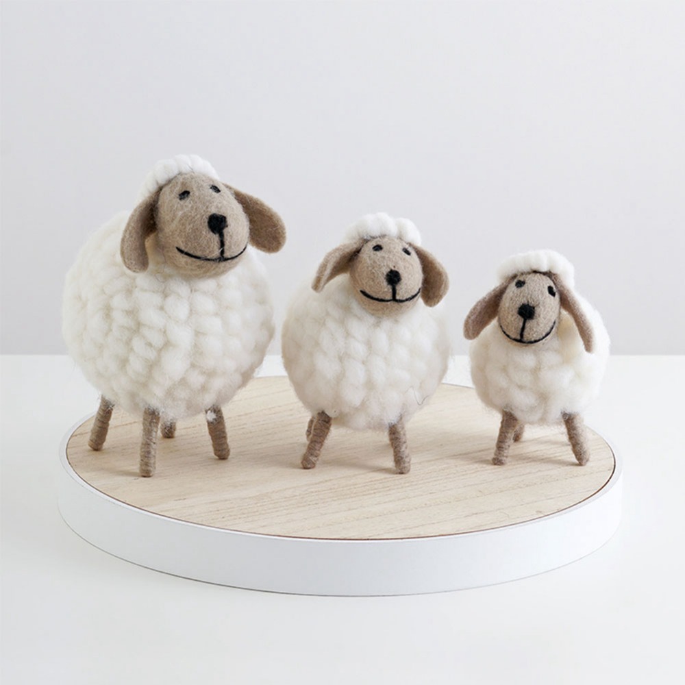 Desktop Cute Toys Mini Table O - Home Textiles And Furnishing บทวิจารณ์และราคา