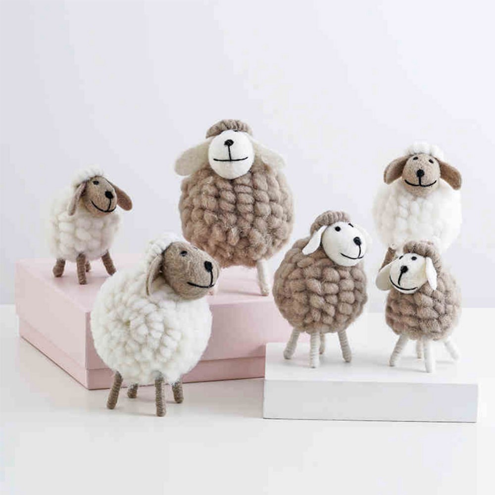 Desktop Cute Toys Mini Table O - Home Textiles And Furnishing บทวิจารณ์และราคา