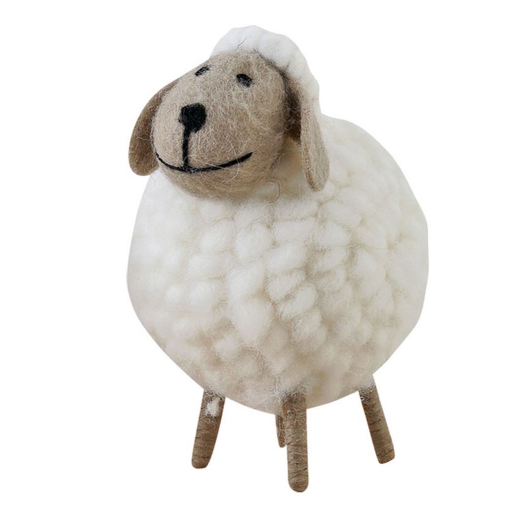 Desktop Cute Toys Mini Table O - Home Textiles And Furnishing บทวิจารณ์และราคา