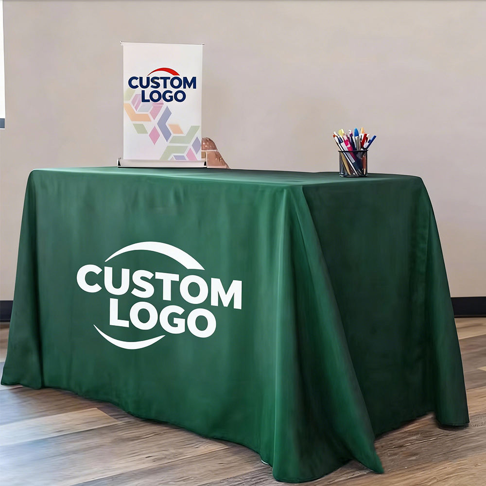 Custom Table with Your Name or - Home Textiles Exhibition บทวิจารณ์และราคา