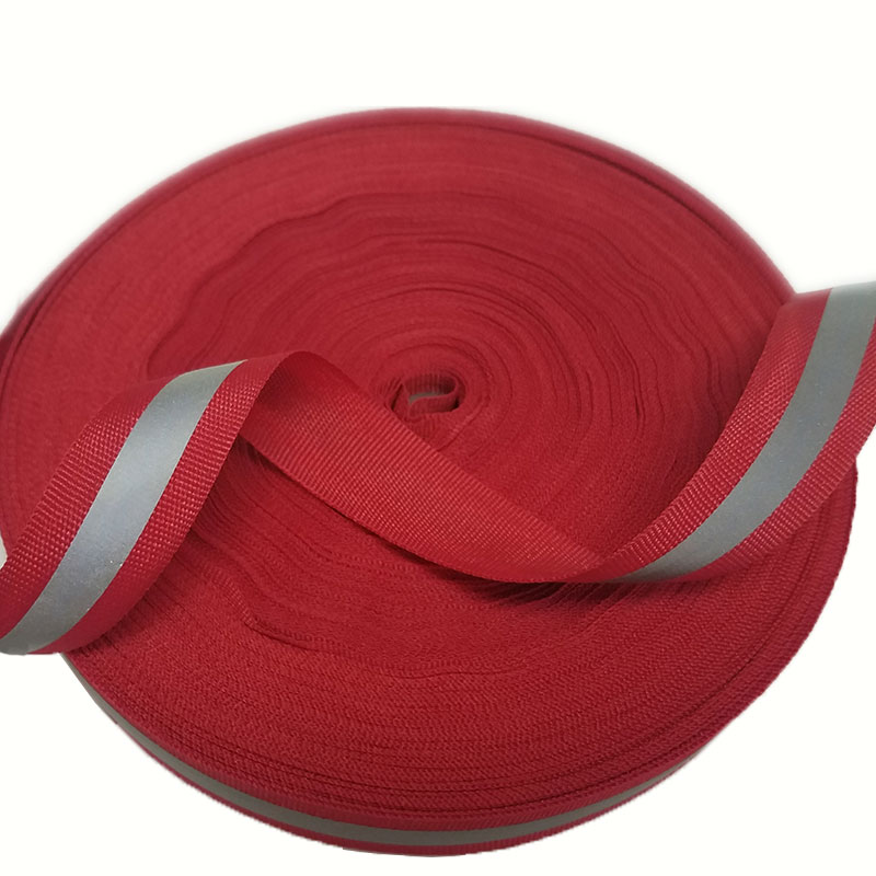 High Quality 16MM Reflective P - Home Textiles Factory บทวิจารณ์และราคา