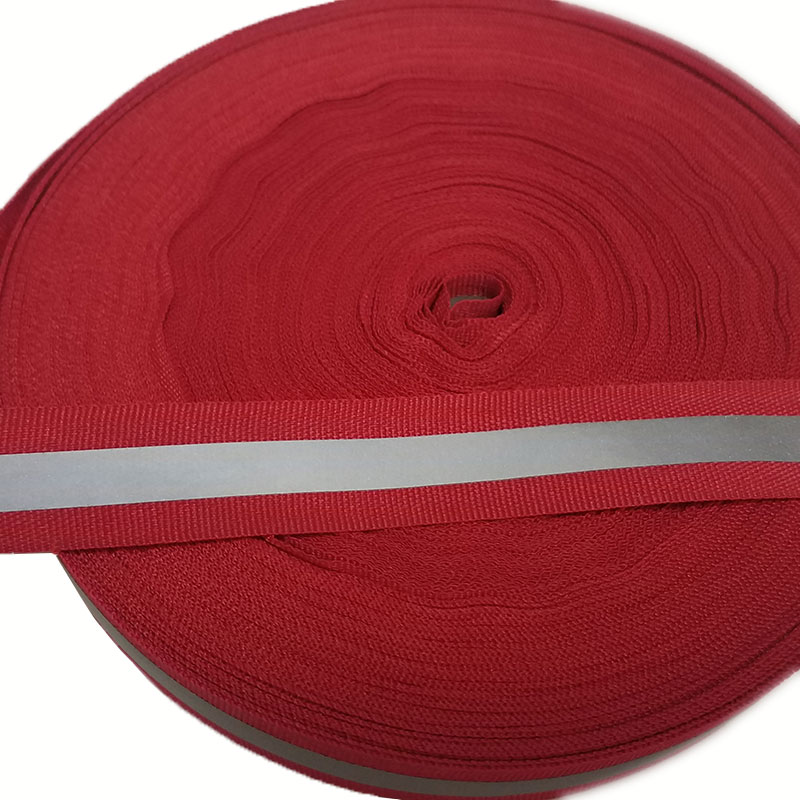 High Quality 16MM Reflective P - Home Textiles Factory บทวิจารณ์และราคา