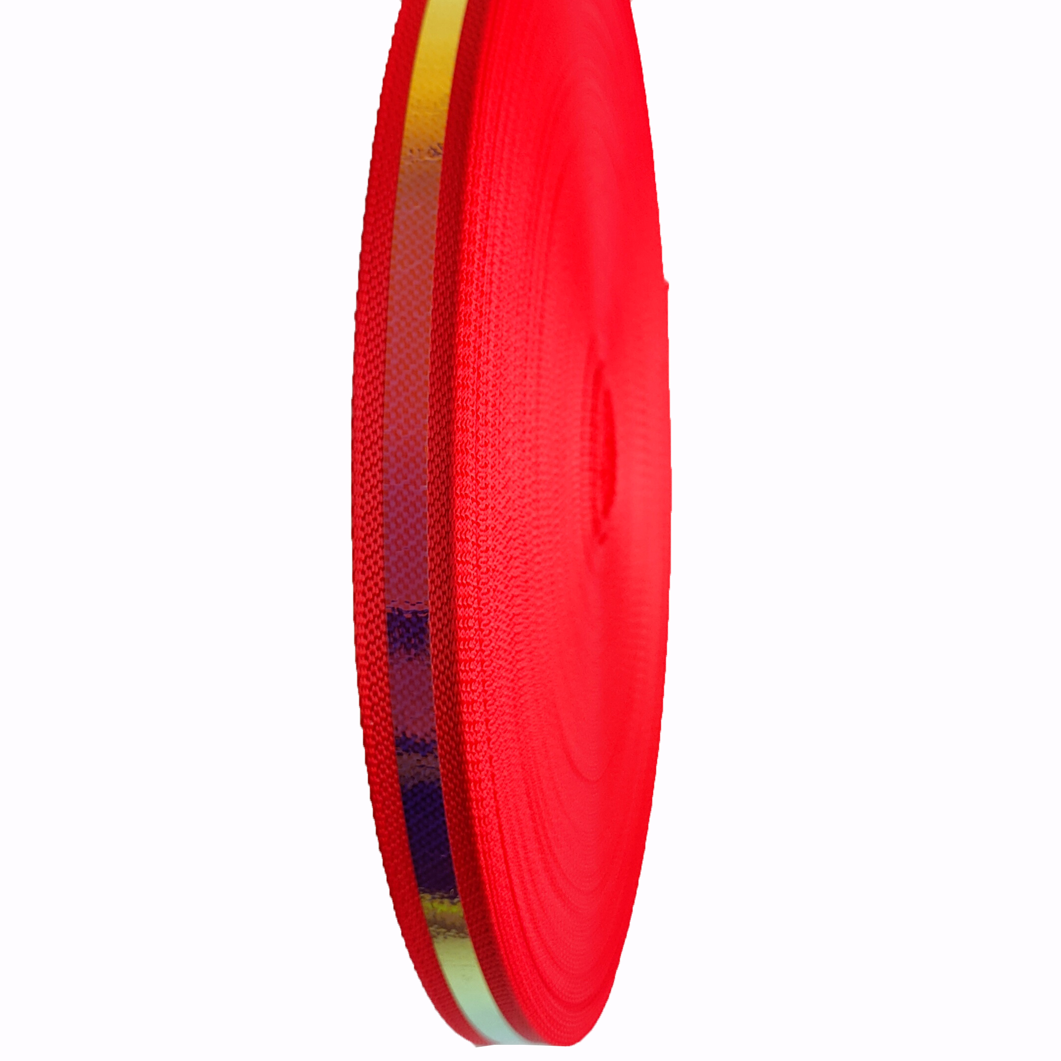 Red Color Liman Ribbon Factory - Home Textiles Factory บทวิจารณ์และราคา