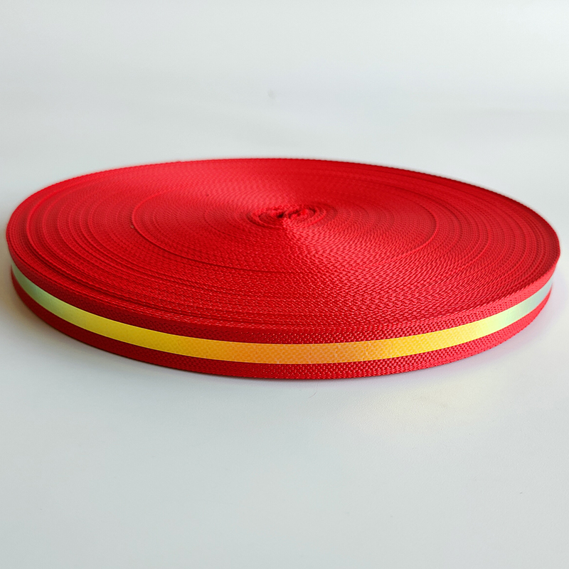 Red Color Liman Ribbon Factory - Home Textiles Factory บทวิจารณ์และราคา
