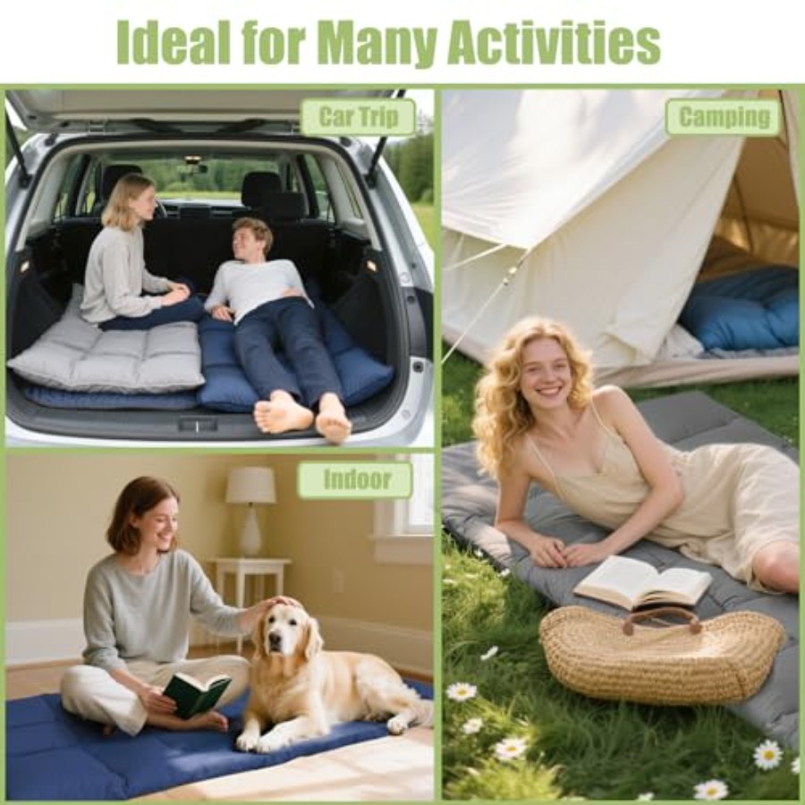 Cot Mattress Pad-Cot Pads for  - Mattress Pad Topper บทวิจารณ์และราคา