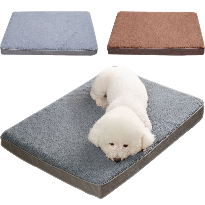 Dog Bed Mat with Zipper Remolv - Mattress Pad Topper บทวิจารณ์และราคา