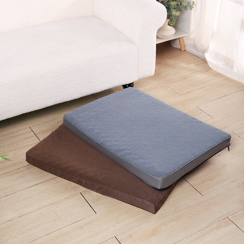 Dog Bed Mat with Zipper Remolv - Mattress Pad Topper บทวิจารณ์และราคา