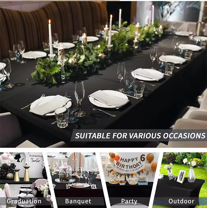 Hotel Wedding Birthday Party B - Home Textiles Exhibition บทวิจารณ์และราคา