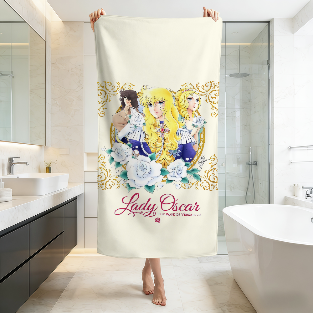 anime manga The Rose of v-Vers - Versailles Home Textiles บทวิจารณ์และราคา