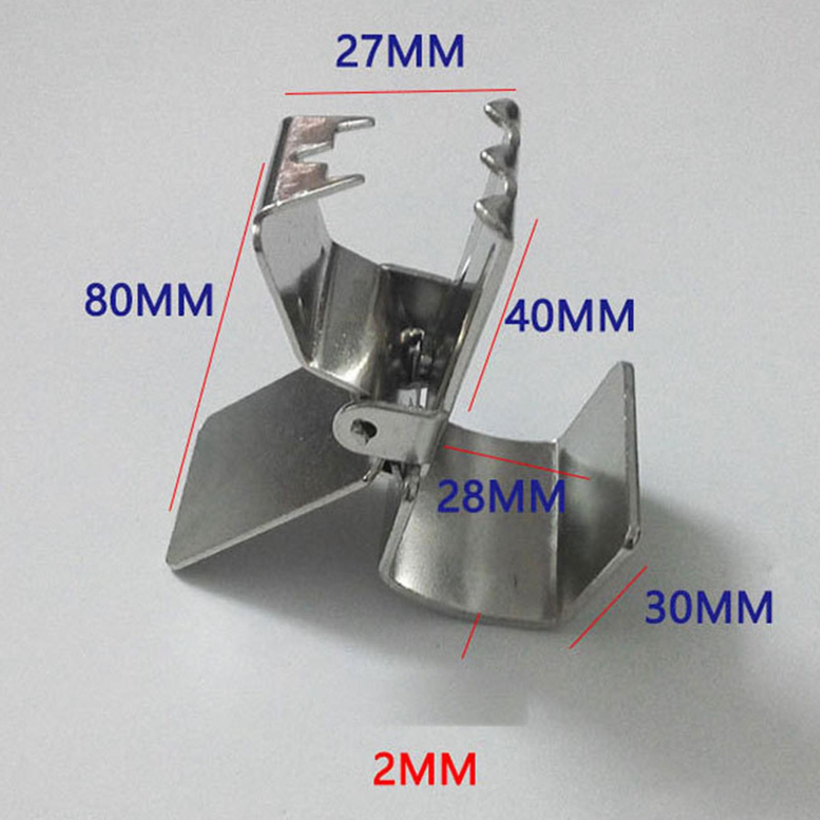 Rug Clip Metal Carpet Clamp St - Home Textiles Exhibition บทวิจารณ์และราคา