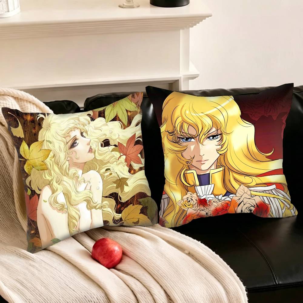 R-Rose of V-Versailles Lady  P - Versailles Home Textiles บทวิจารณ์และราคา