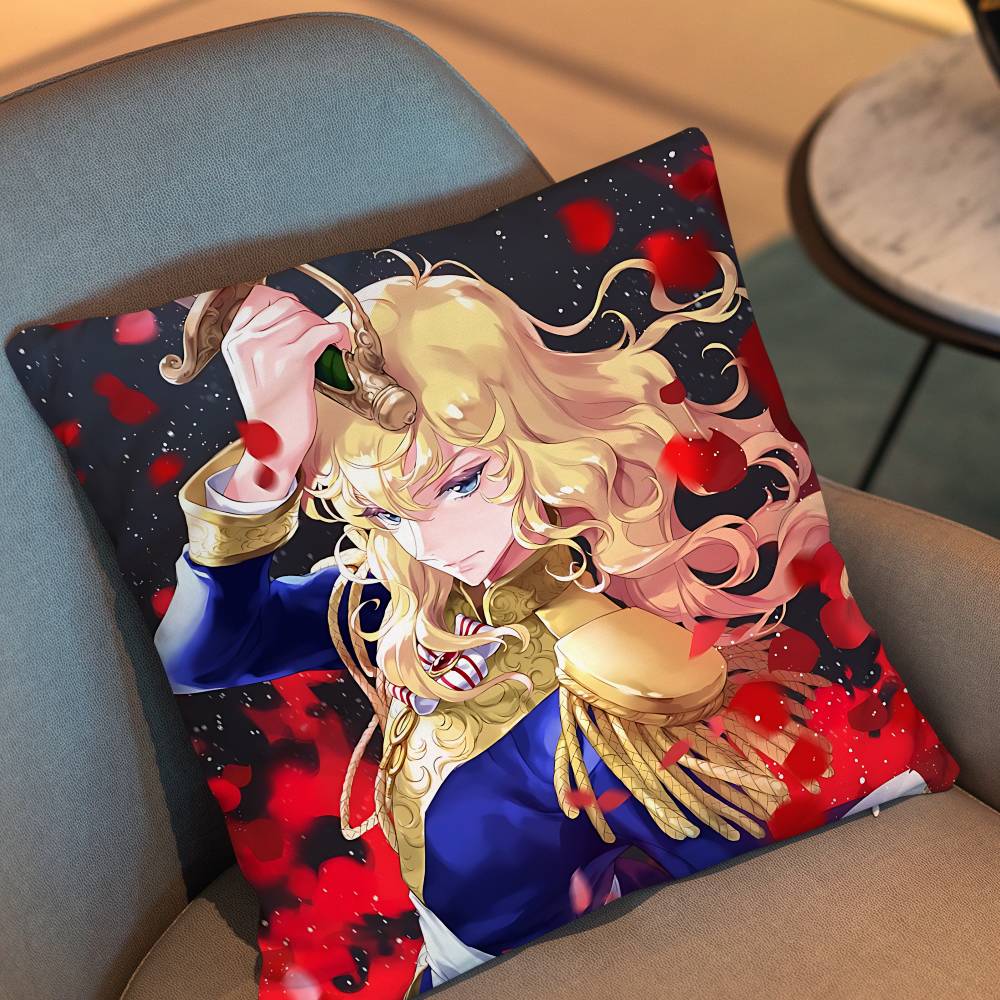 Lady Oscar Rose of Versailles  - Versailles Home Textiles บทวิจารณ์และราคา