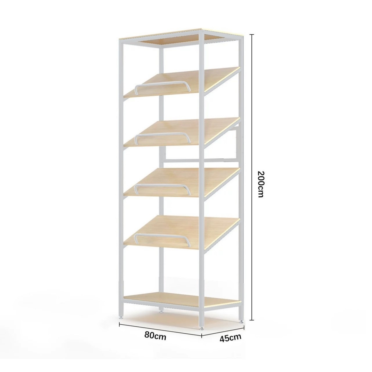 Home Textile Store Shelf Pillo - Home Textiles Exhibition บทวิจารณ์และราคา