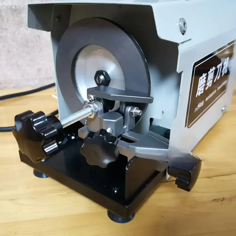 Electric Knife Sharpener 220V  - Home Textiles Factory บทวิจารณ์และราคา