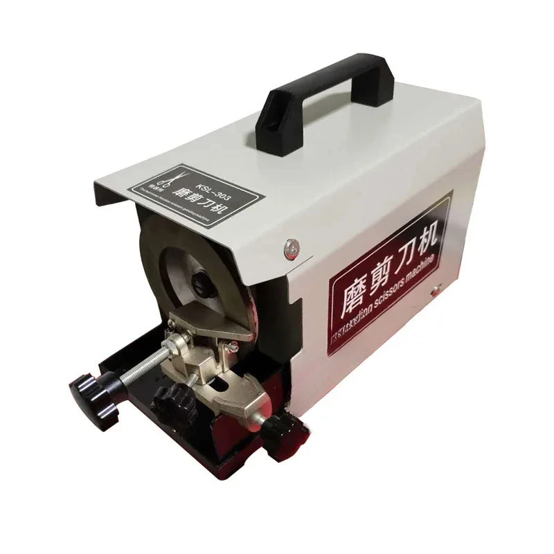 Electric Knife Sharpener 220V  - Home Textiles Factory บทวิจารณ์และราคา