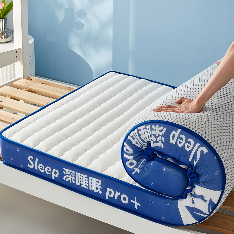 Mattress Topper Dorm Student L - Mattress Pad Topper บทวิจารณ์และราคา