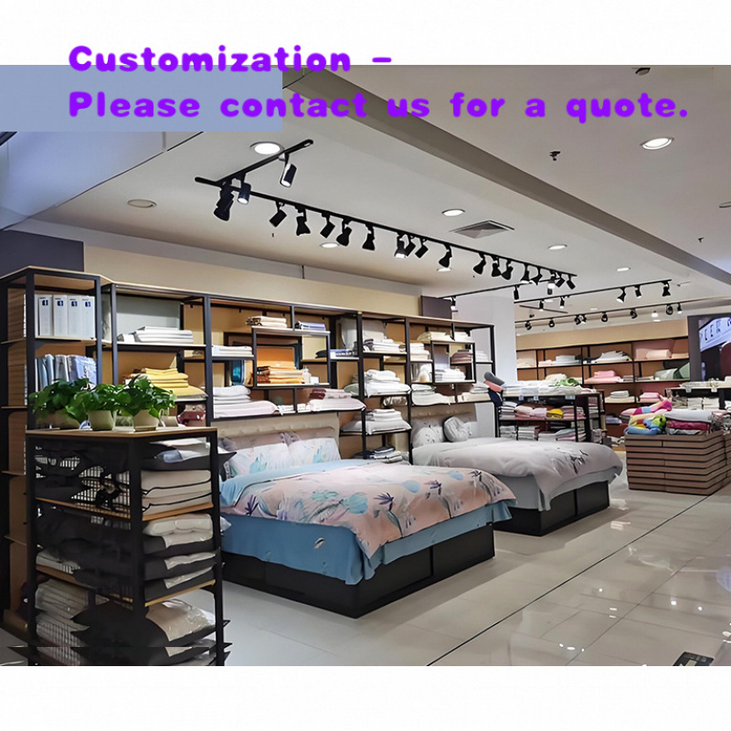 custom.Store Design Home Texti - Home Textiles Exhibition บทวิจารณ์และราคา