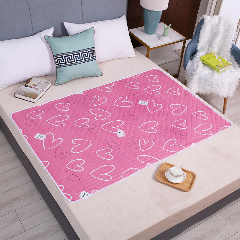 Waterproof Washable Mattress U - Mattress Pad Topper บทวิจารณ์และราคา