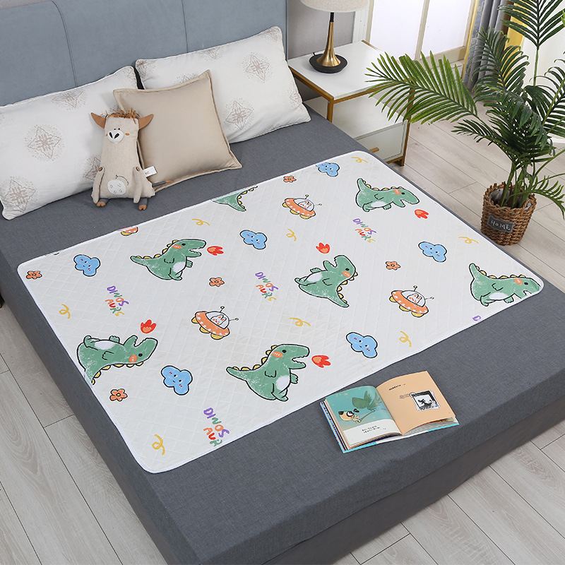 Waterproof Washable Mattress U - Mattress Pad Topper บทวิจารณ์และราคา