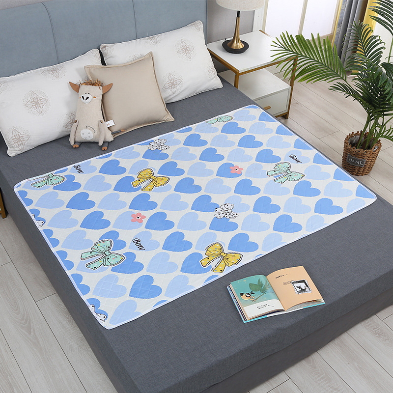 Waterproof Washable Mattress U - Mattress Pad Topper บทวิจารณ์และราคา