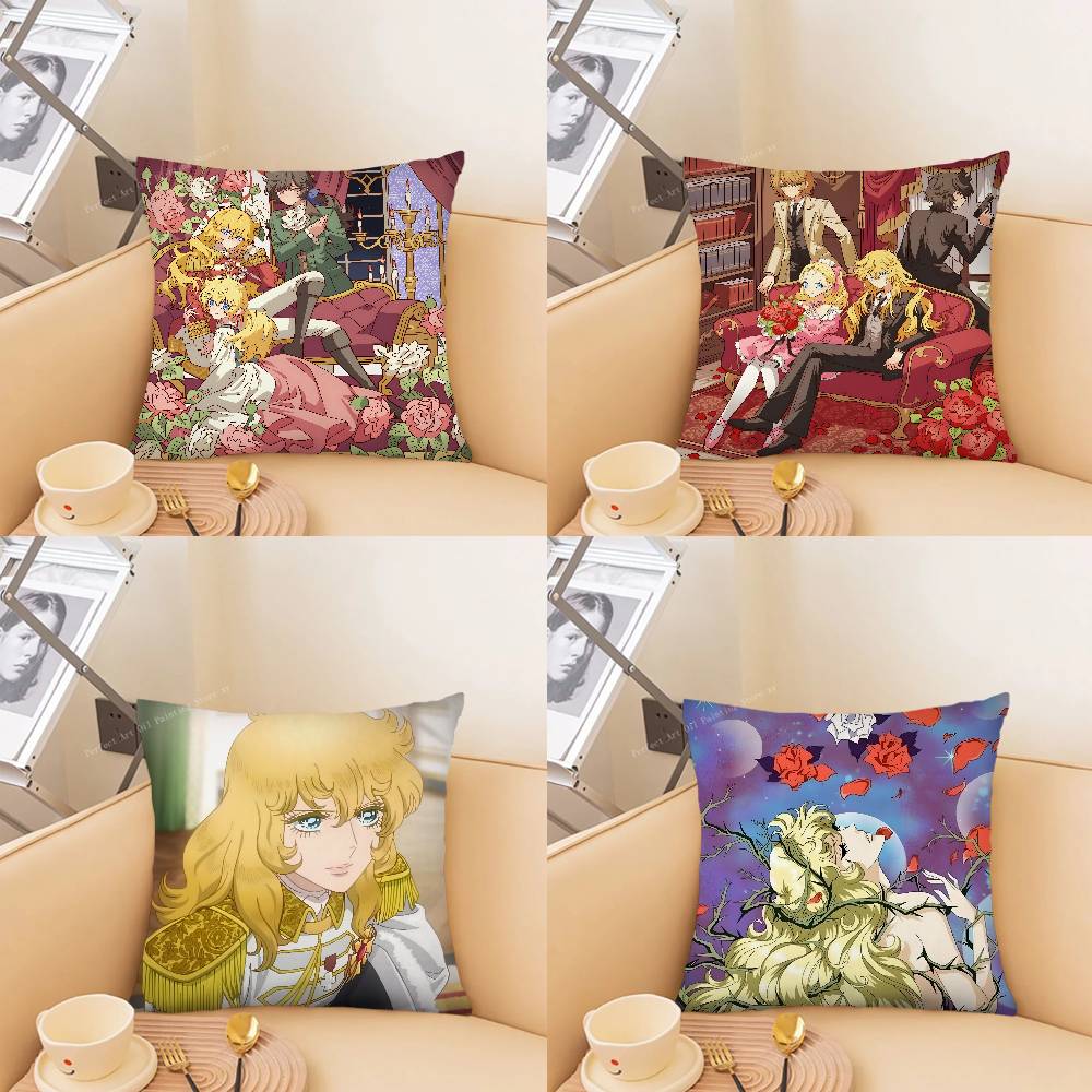 1pc Classic The Rose Of Versai - Versailles Home Textiles บทวิจารณ์และราคา