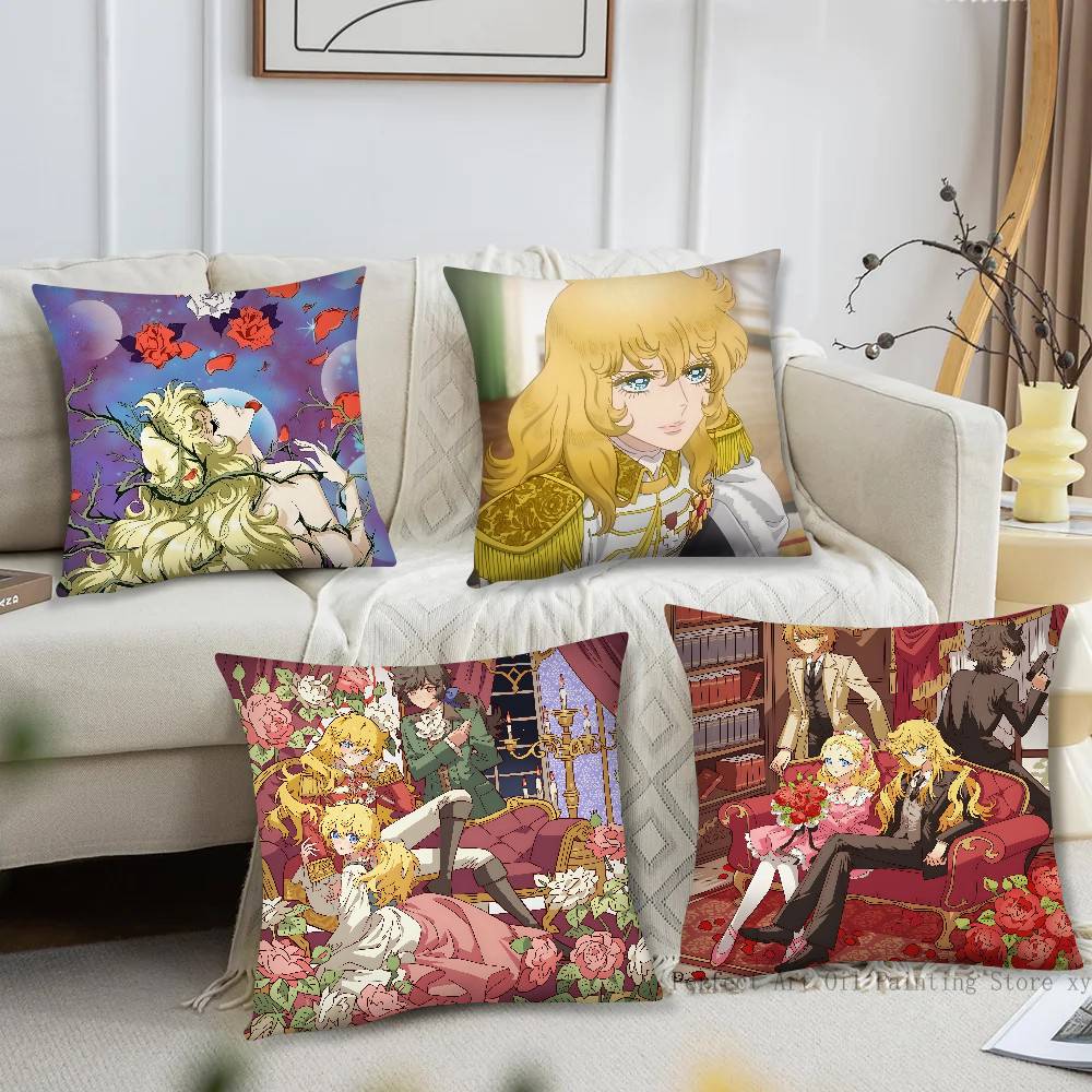 1pc Classic The Rose Of Versai - Versailles Home Textiles บทวิจารณ์และราคา