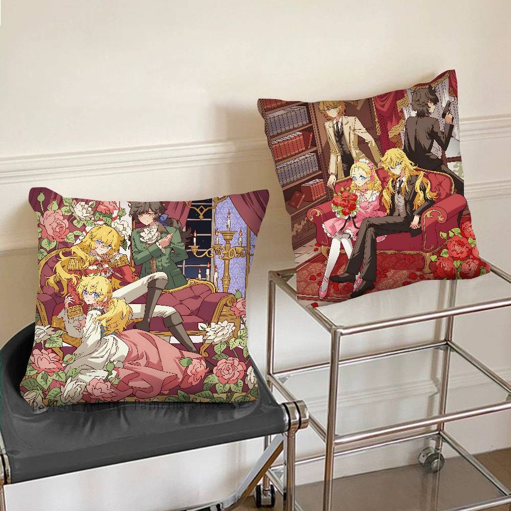 1pc Classic The Rose Of Versai - Versailles Home Textiles บทวิจารณ์และราคา