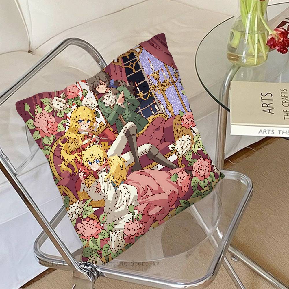 1pc Classic The Rose Of Versai - Versailles Home Textiles บทวิจารณ์และราคา