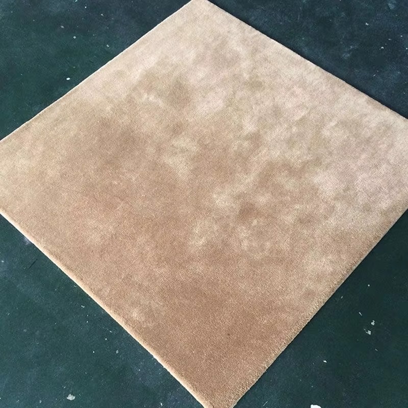 High-End Plush Modern Wool Sol - Home Textiles Factory บทวิจารณ์และราคา