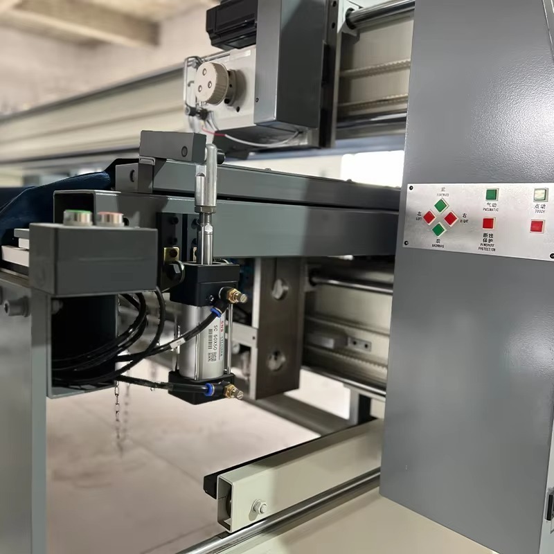 Customized China Factories Lon - Home Textiles Factory บทวิจารณ์และราคา