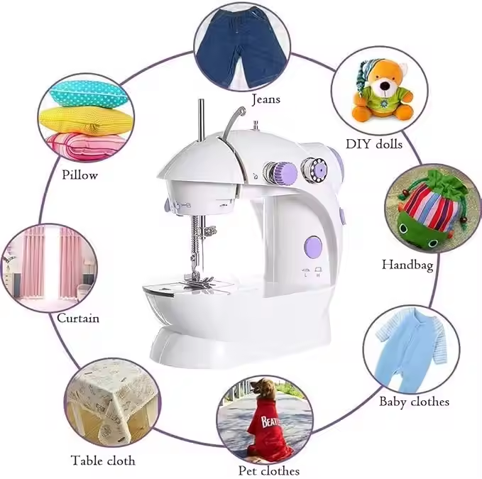 Mini Electric Domestic Home Us - Home Textiles Factory บทวิจารณ์และราคา