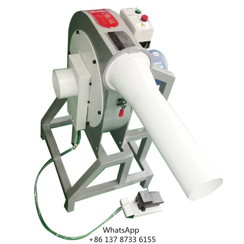 Hot Sales Small Toy Filling Ma - Home Textiles Factory บทวิจารณ์และราคา