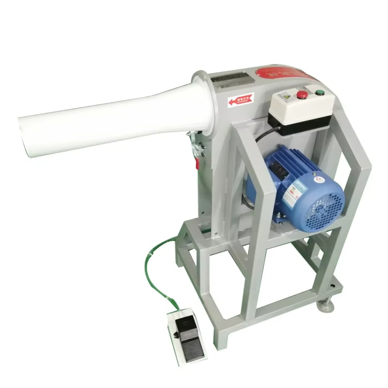 Hot Sales Small Toy Filling Ma - Home Textiles Factory บทวิจารณ์และราคา