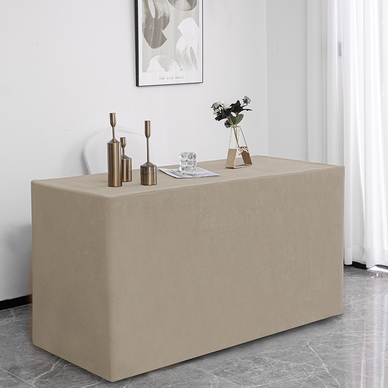 Rectangular solid color confer - Home Textiles Exhibition บทวิจารณ์และราคา