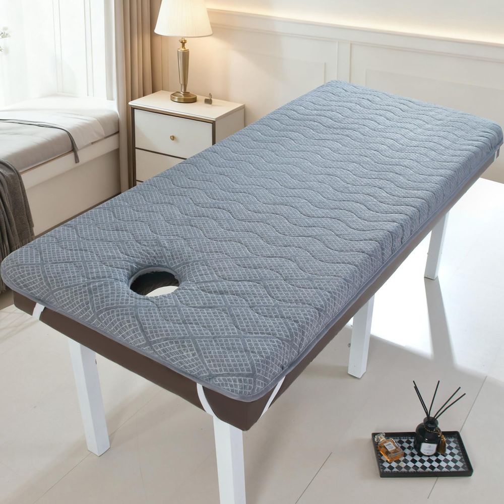 6cm Thick Lash Bed Mattress To - Mattress Pad Topper บทวิจารณ์และราคา