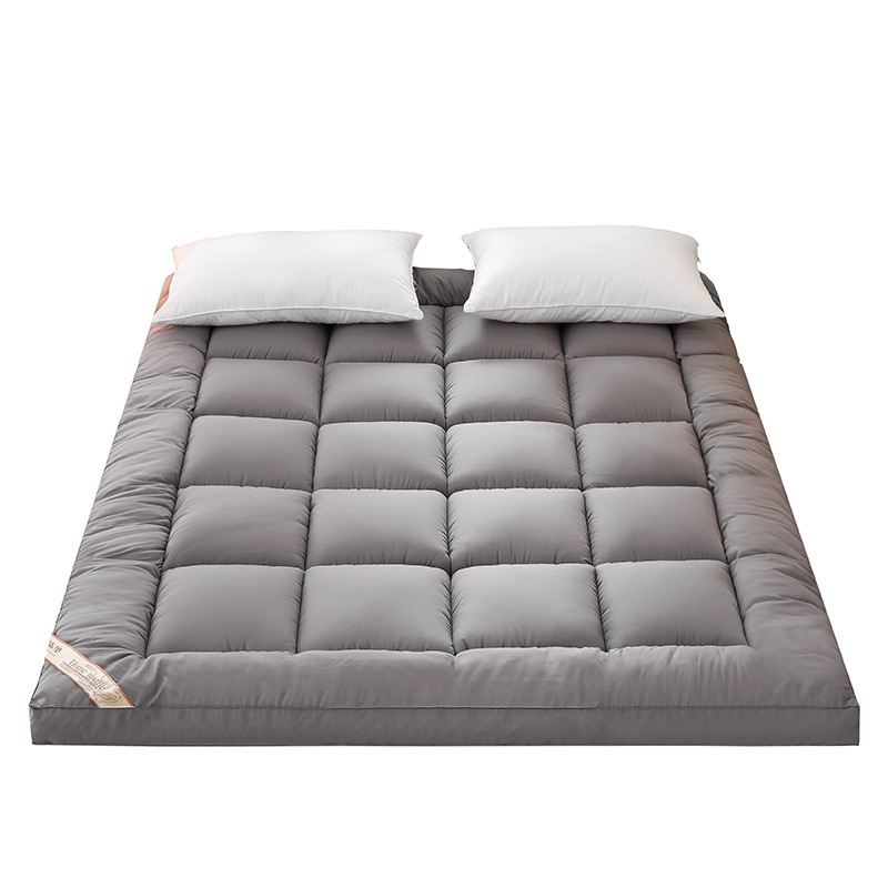 Wholesale Custom Polyester Mat - Mattress Pad Topper บทวิจารณ์และราคา