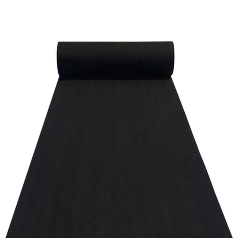 Wide Black Carpet for Exhibiti - Home Textiles Exhibition บทวิจารณ์และราคา