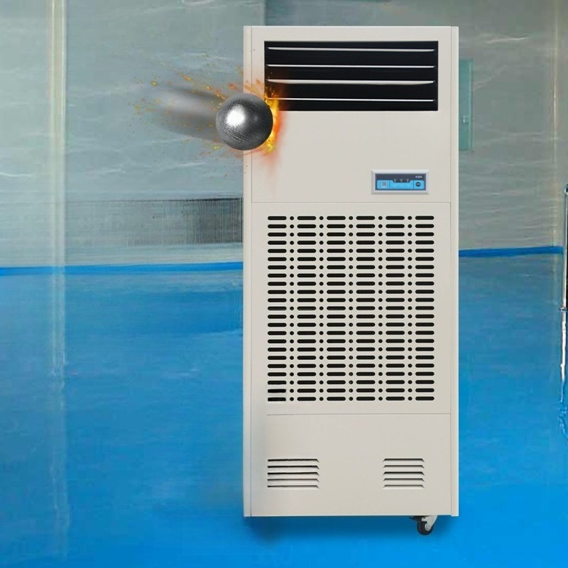 Industrial Mist-free Humidifie - Home Textiles Factory บทวิจารณ์และราคา